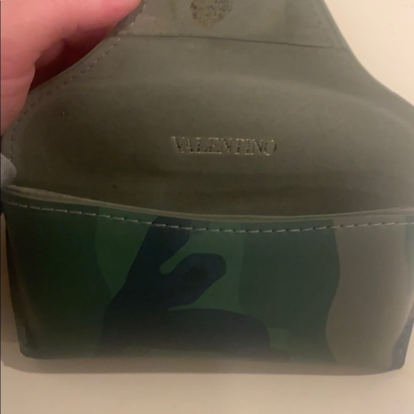 Valentino Sunglasses